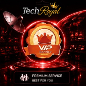 VIP PACKAGE