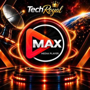 MAX TV PRO