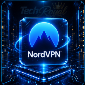 NORD VPN