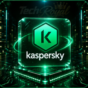 Kaspersky