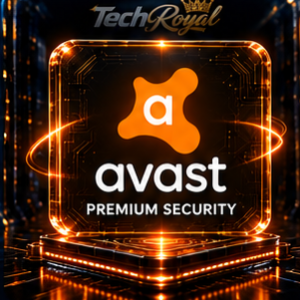 Avast Premium Security