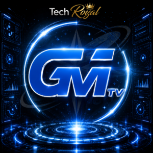 GMTV
