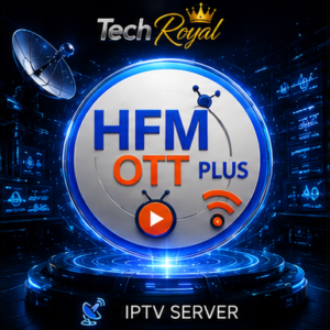 HTM OTT