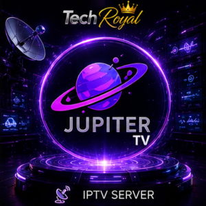 JUPITER