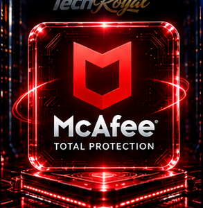 McAfee Total Protection