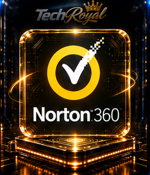 Norton 360 Deluxe