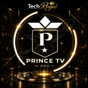 PRINCE TV PRO