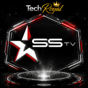 SS TV