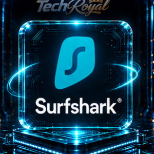 Surfshark VPN