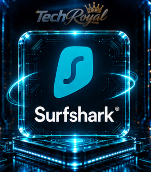 Surfshark VPN