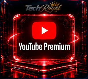 YouTube Premium