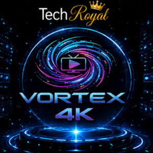 VORTEX 4K