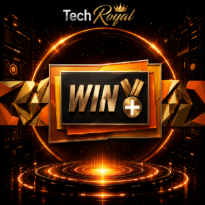 WIN +