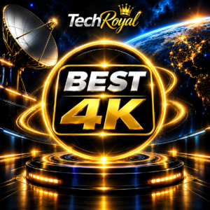 BEST 4K