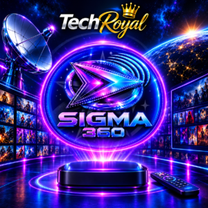 SIGMA 360