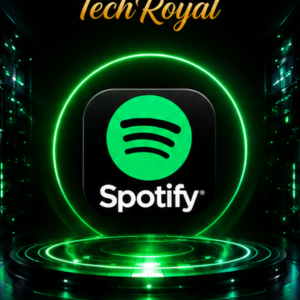 Spotify Premium