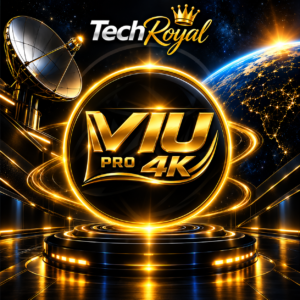 VIU PRO 4K
