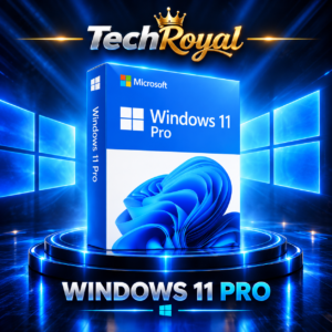 Windows 11PRO