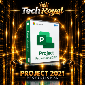 Project 2021 Pro Plus
