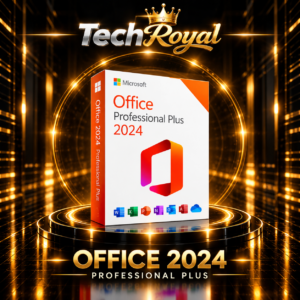 Microsoft Office 2024 Pro Plus