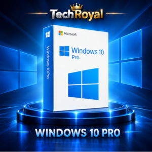Windows 10 PRO