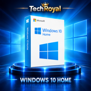Windows 10 HOME