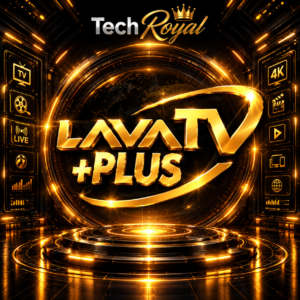 LAVA TV+